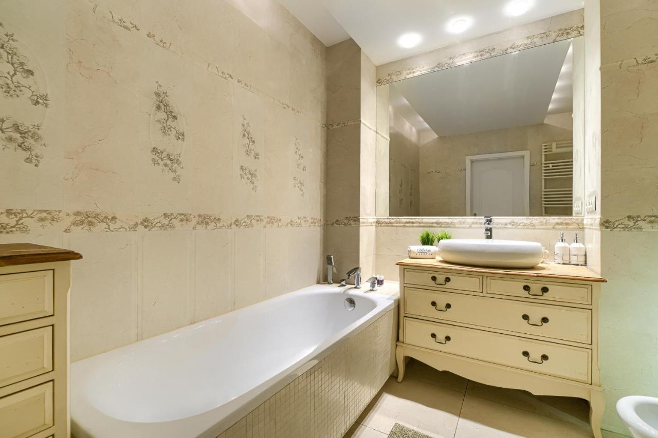 Margi Eclipse Apartament Comfy And Beauti Szczecin Extérieur photo